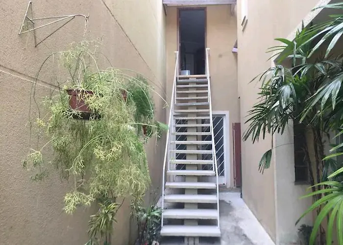 Suite/Loft Jardim Botanico