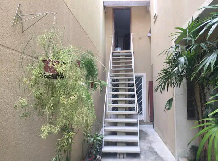 公寓 Suite/loft Jardim Botanico