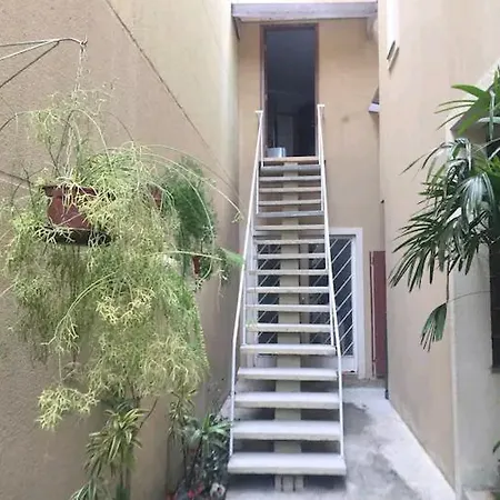 Suite/Loft Jardim Botanico Curitiba Exterior photo